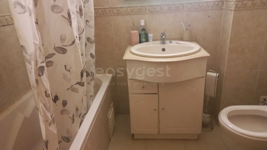 Apartamento T3 para Venda em Marvila, Ribeira Santarém, São Salvador, São Nicolau Foto 7