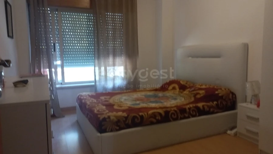 Apartamento T3 para Venda em Marvila, Ribeira Santarém, São Salvador, São Nicolau Foto 8