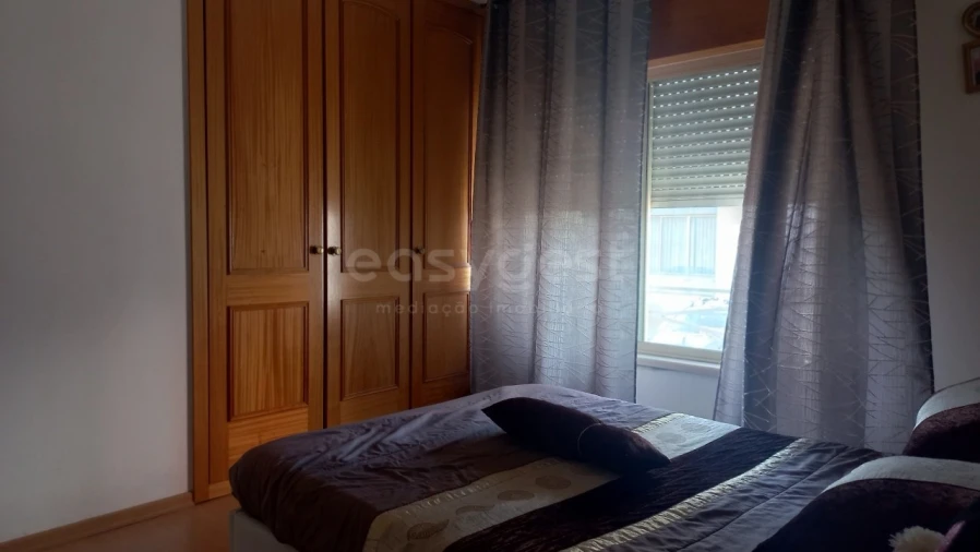 Apartamento T3 para Venda em Marvila, Ribeira Santarém, São Salvador, São Nicolau Foto 9