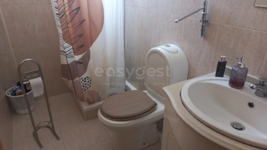 Apartamento T3 para Venda em Marvila, Ribeira Santarém, São Salvador, São Nicolau Foto 13