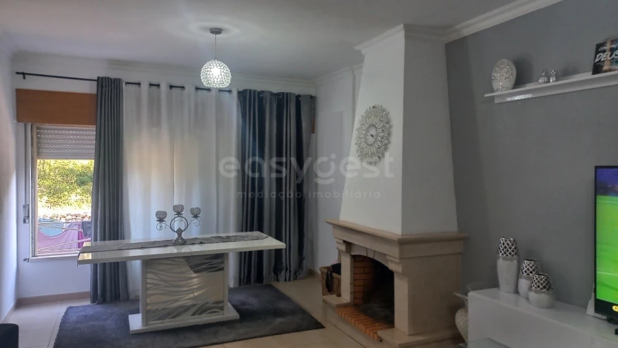 Apartamento T3 para Venda em Marvila, Ribeira Santarém, São Salvador, São Nicolau Foto 14