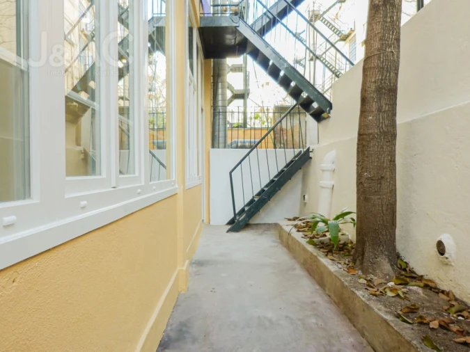 Apartamento T3 para Arrendamento em Avenidas Novas Foto 5