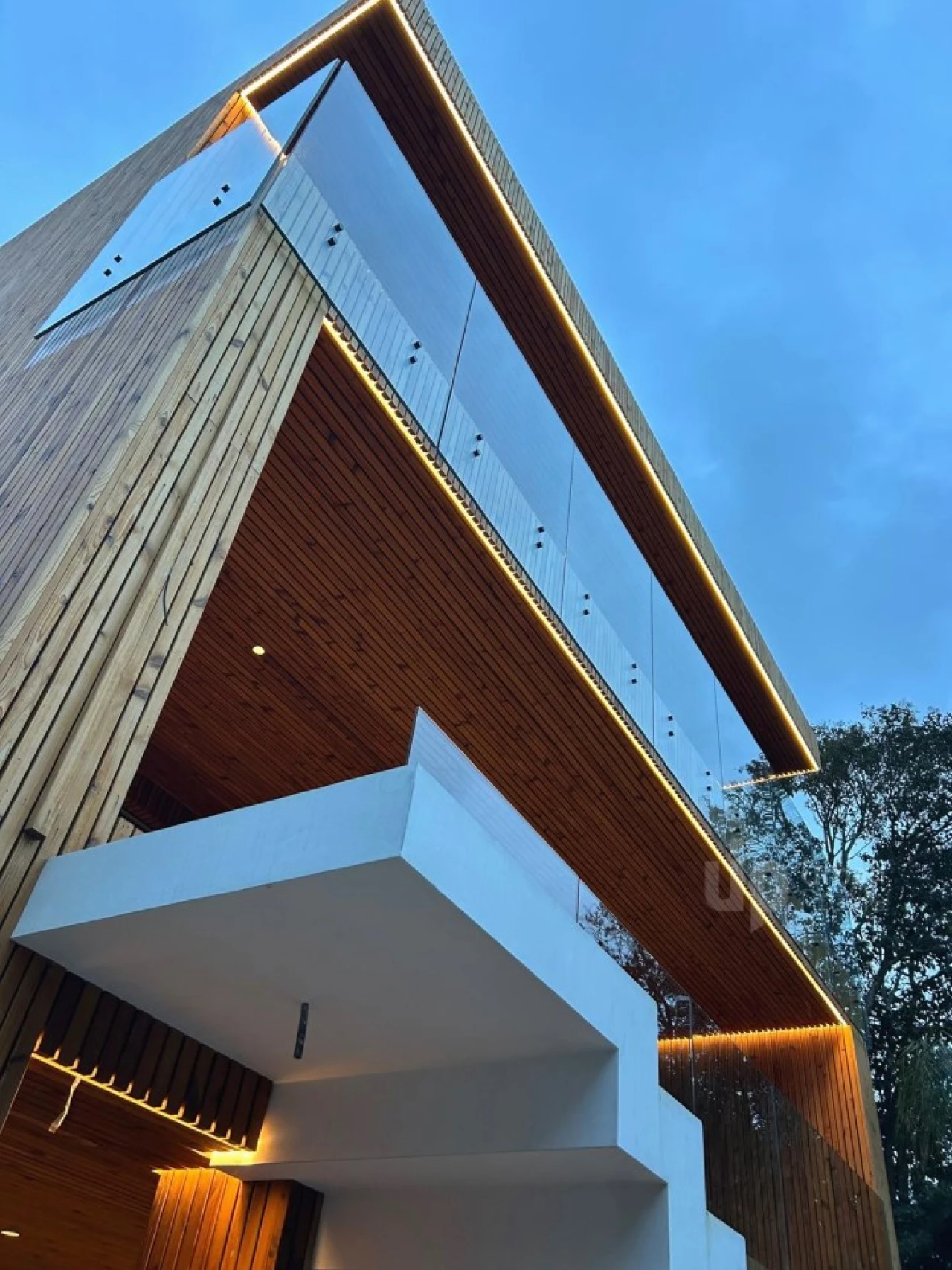 Moradia T4 para Venda em Alcabideche Foto 3