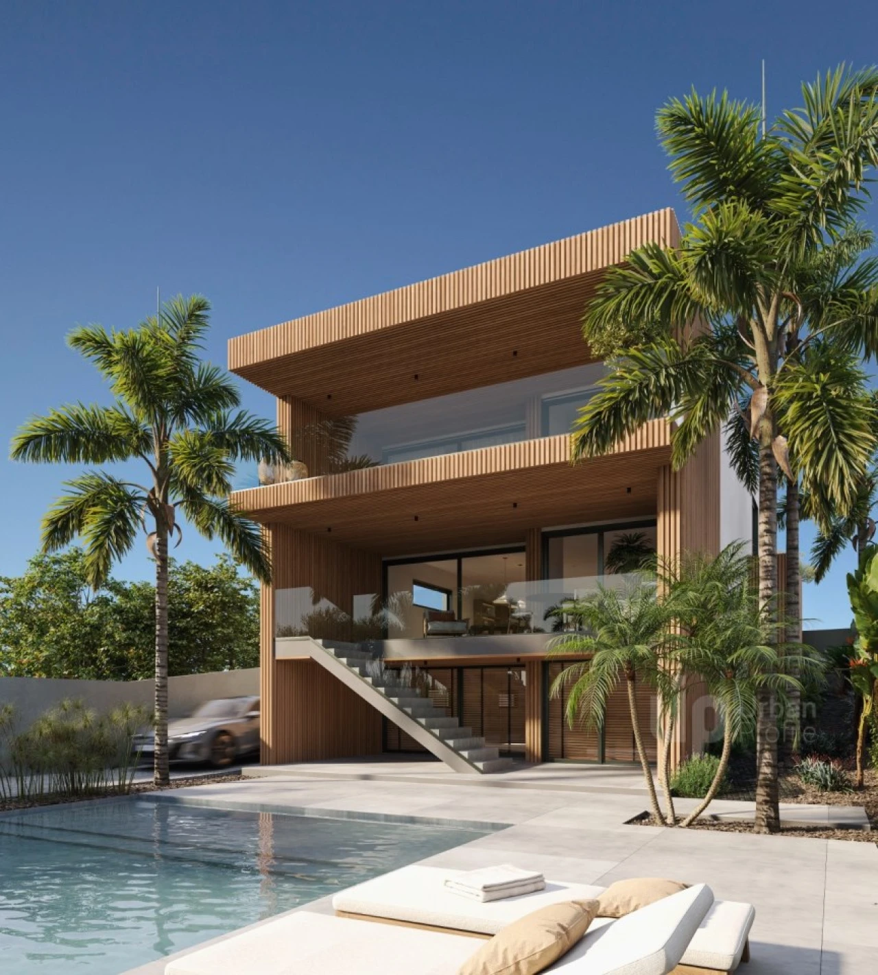 Moradia T4 para Venda em Alcabideche Foto 6