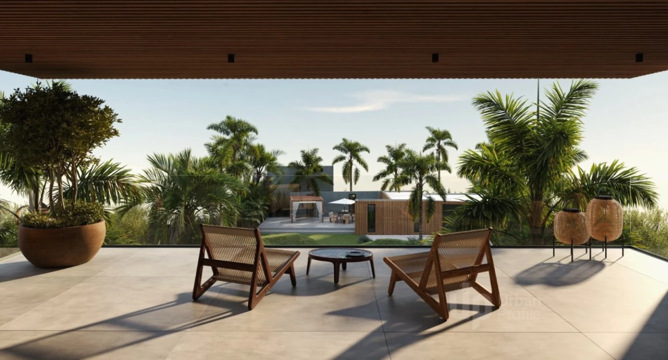 Moradia T4 para Venda em Alcabideche Foto 8