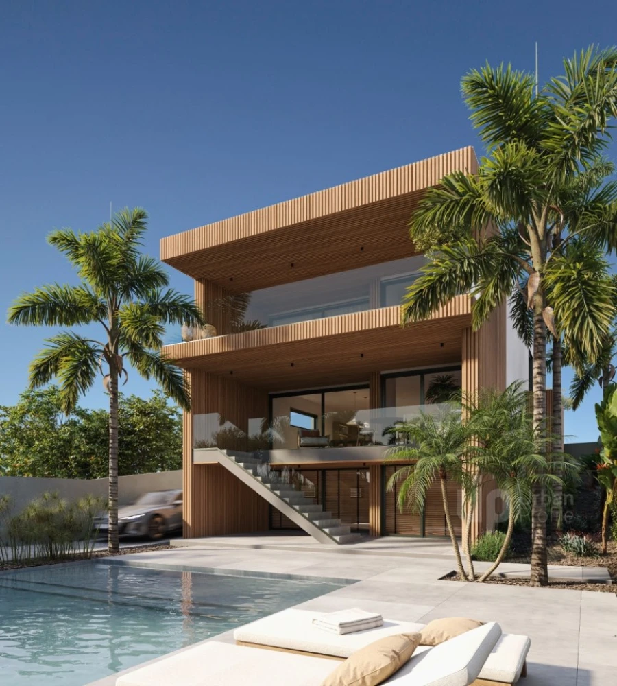 Moradia T4 para Venda em Alcabideche Foto 6