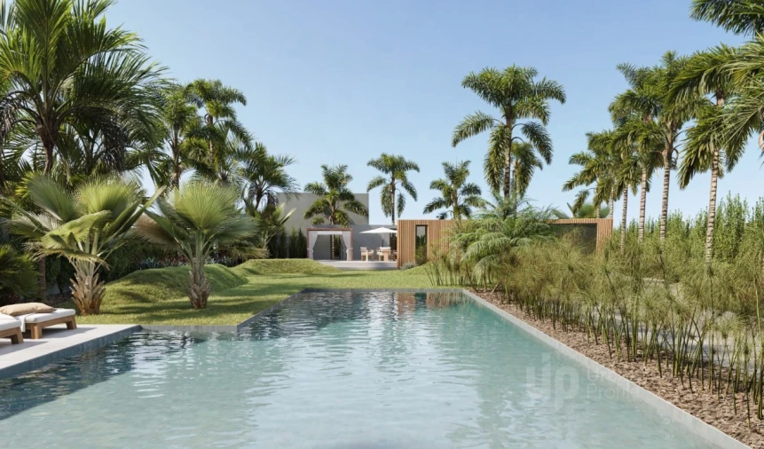 Moradia T4 para Venda em Alcabideche Foto 11