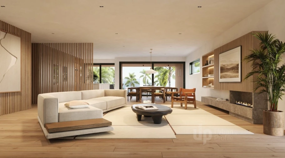 Moradia T4 para Venda em Alcabideche Foto 14