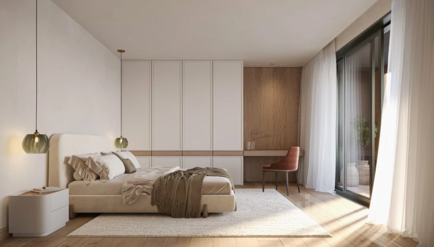 Moradia T4 para Venda em Alcabideche Foto 16