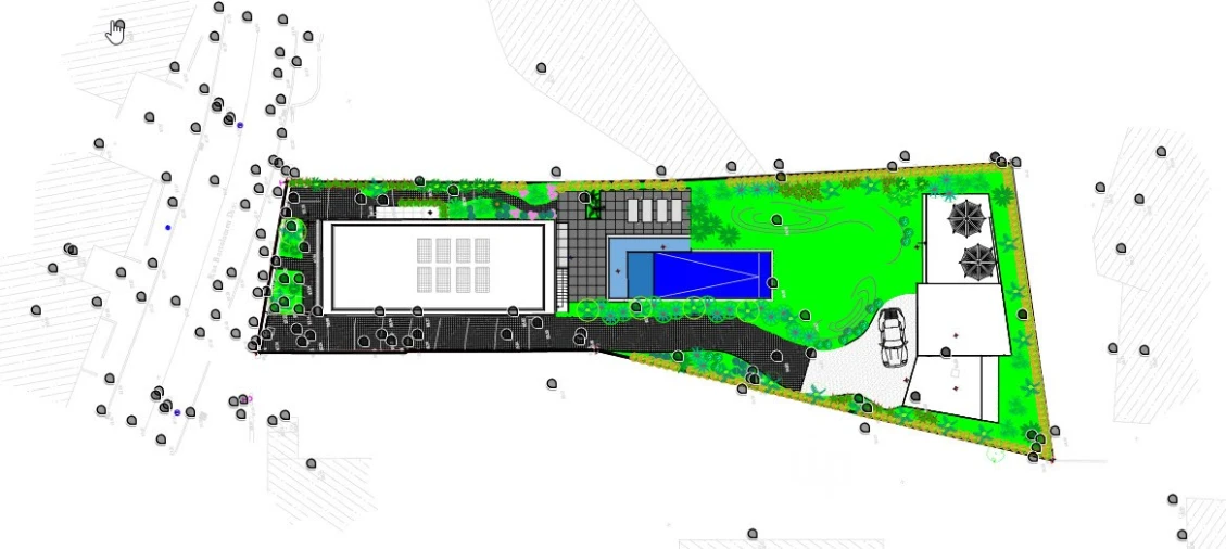 Moradia T4 para Venda em Alcabideche Foto 20