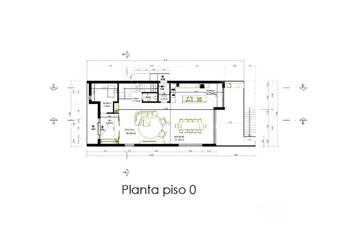 Moradia T4 para Venda em Alcabideche Foto 23