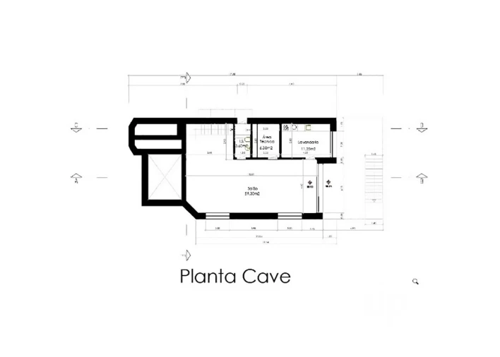 Moradia T4 para Venda em Alcabideche Foto 25