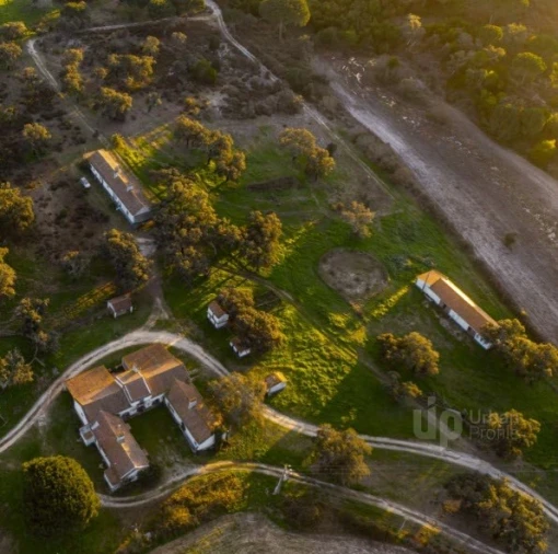 Quinta T5 para Venda em Vendas Novas Foto 1