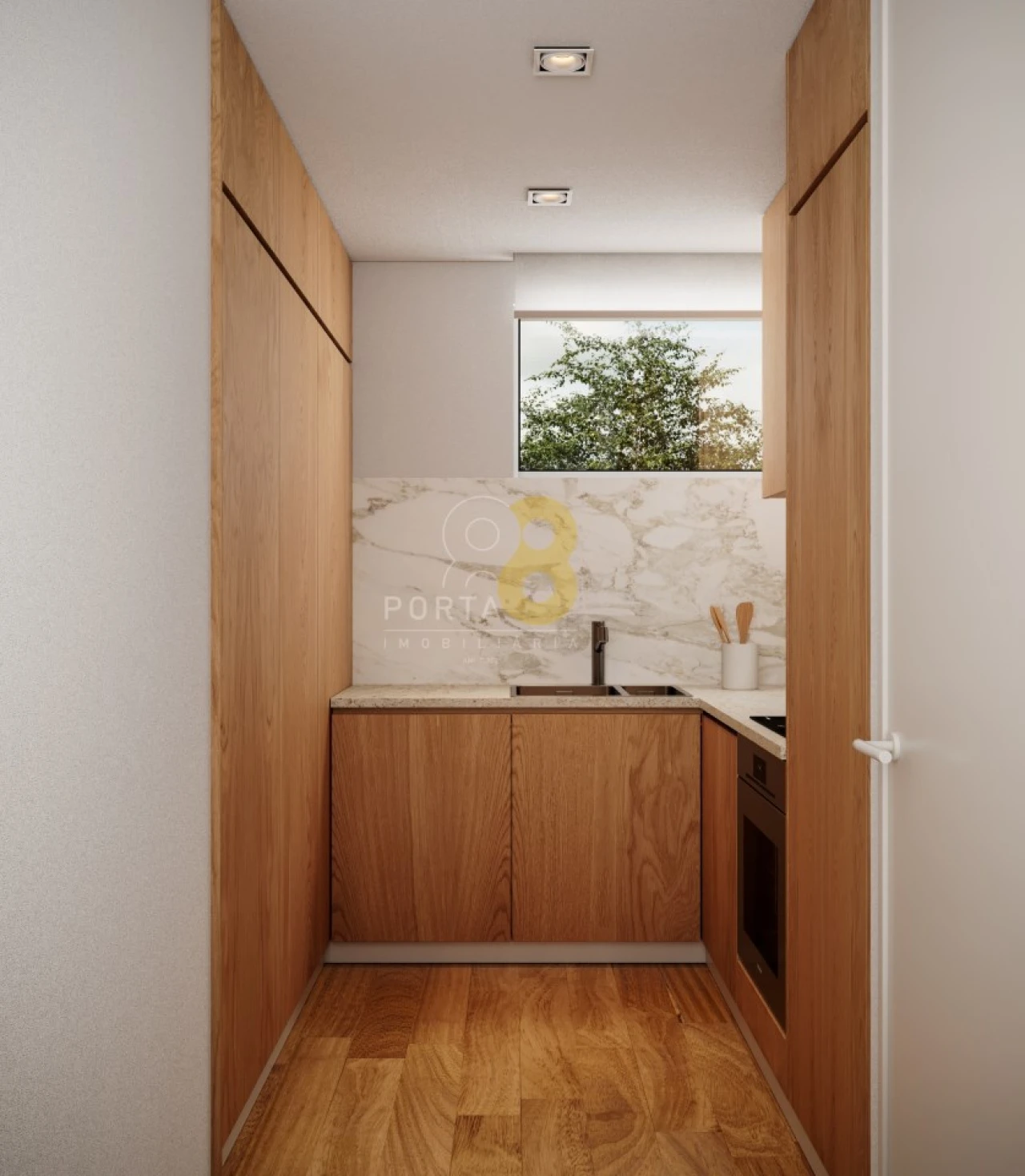 Apartamento T1 para Venda em Cedofeita, Santo Ildefonso, Sé, Miragaia, São Nicolau e Vitória Foto 20