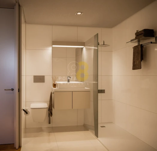 Apartamento T1 para Venda em Cedofeita, Santo Ildefonso, Sé, Miragaia, São Nicolau e Vitória Foto 10