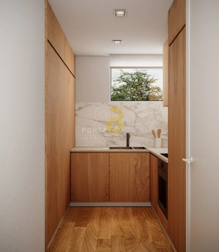 Apartamento T1 para Venda em Cedofeita, Santo Ildefonso, Sé, Miragaia, São Nicolau e Vitória Foto 20