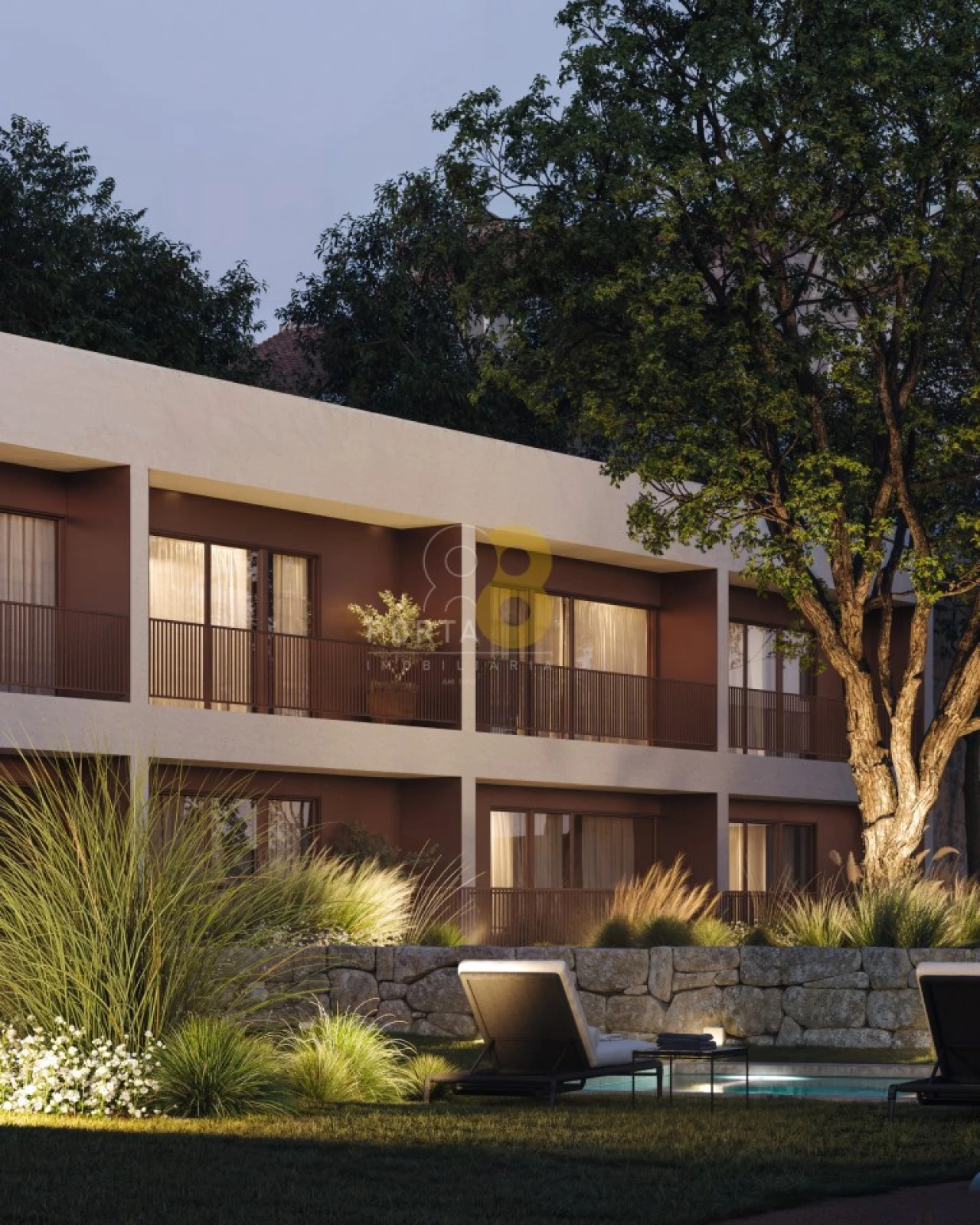 Apartamento T2 para Venda em Cedofeita, Santo Ildefonso, Sé, Miragaia, São Nicolau e Vitória Foto 5