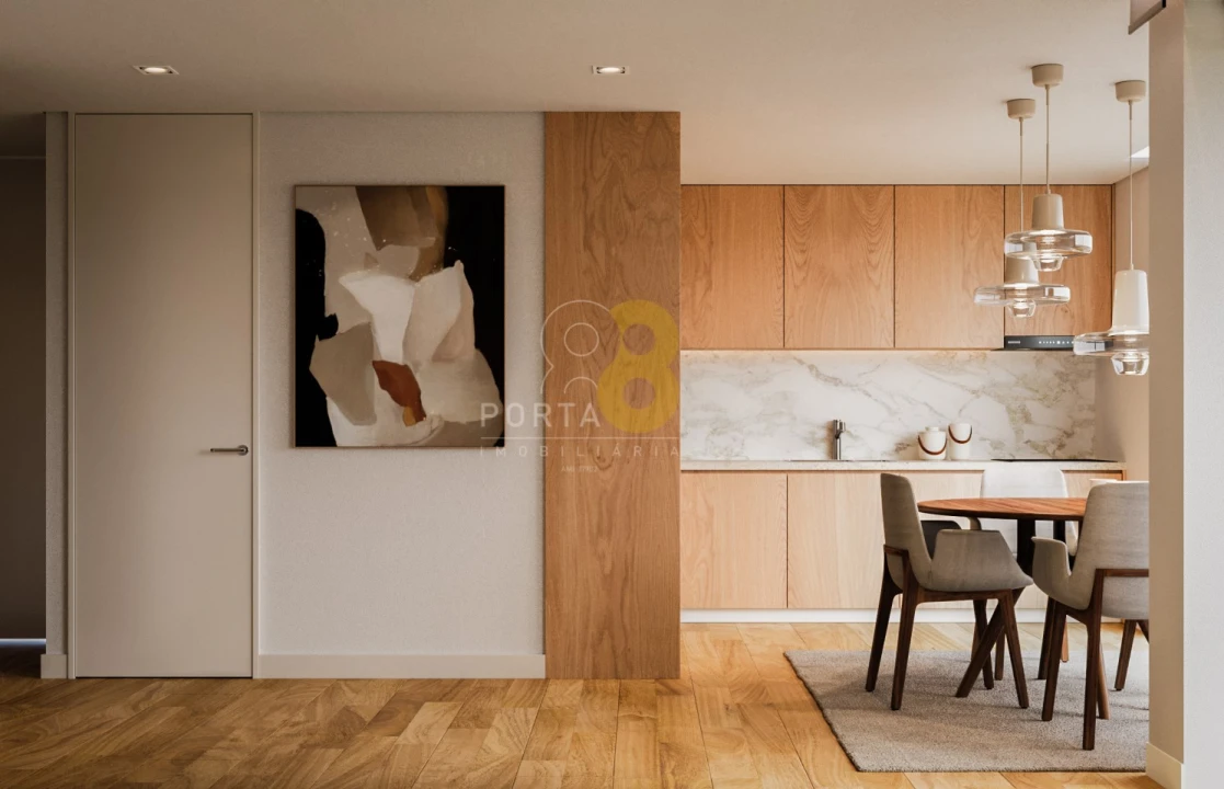 Apartamento T2 para Venda em Cedofeita, Santo Ildefonso, Sé, Miragaia, São Nicolau e Vitória Foto 10