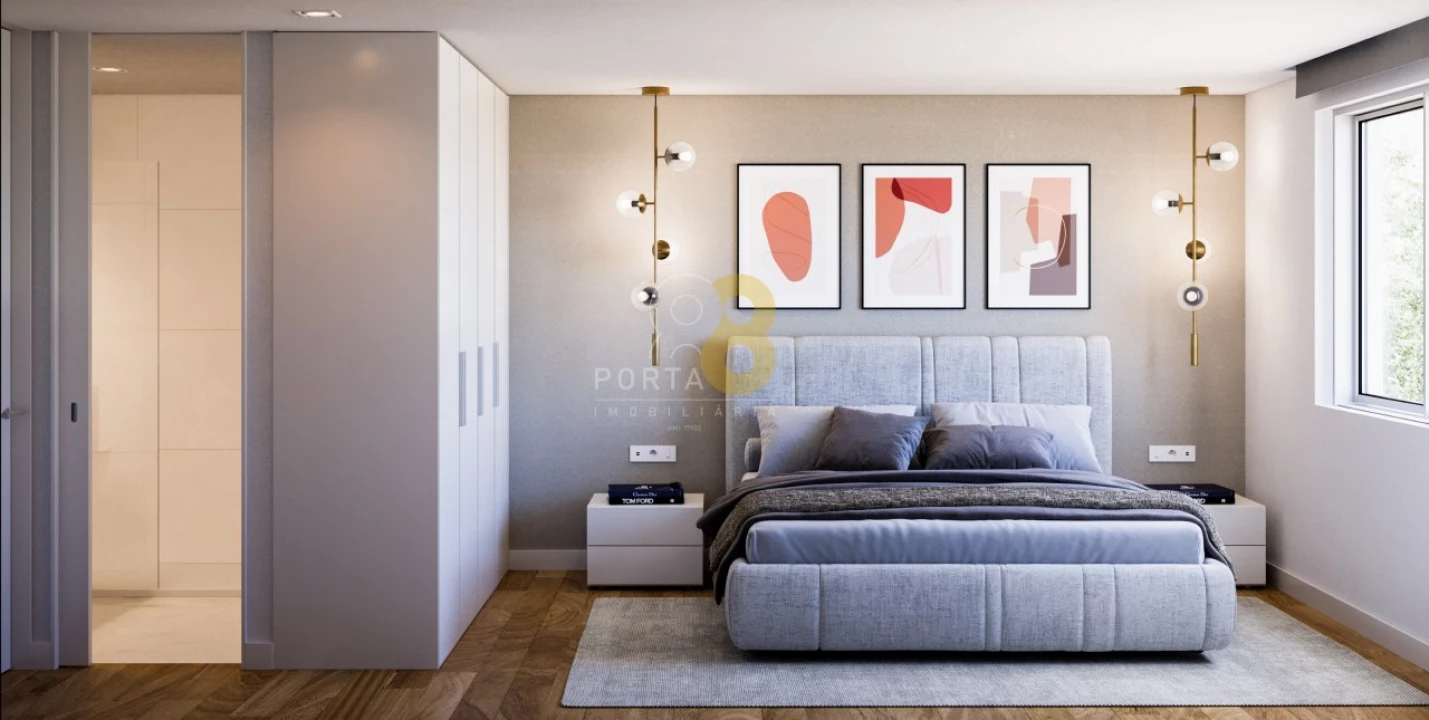 Apartamento T2 para Venda em Cedofeita, Santo Ildefonso, Sé, Miragaia, São Nicolau e Vitória Foto 13