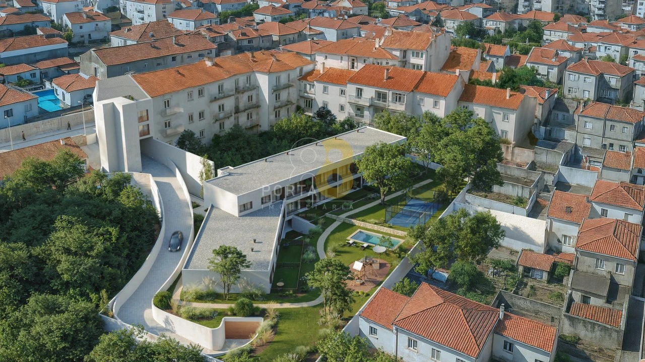 Apartamento T3 para Venda em Cedofeita, Santo Ildefonso, Sé, Miragaia, São Nicolau e Vitória Foto 8