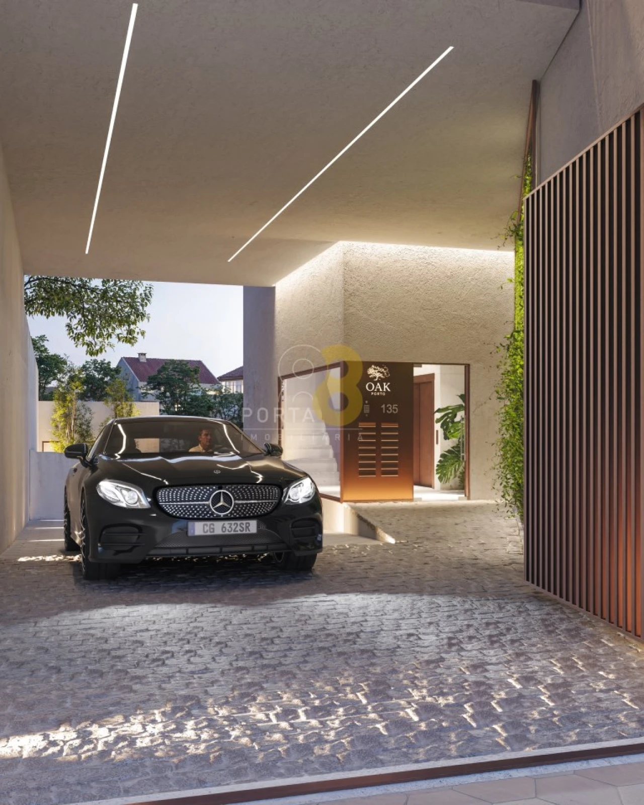 Apartamento T3 para Venda em Cedofeita, Santo Ildefonso, Sé, Miragaia, São Nicolau e Vitória Foto 17