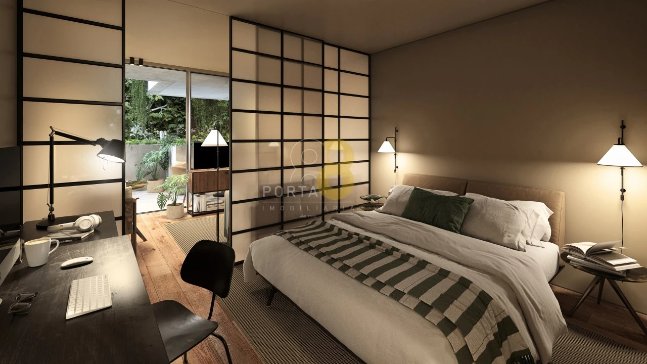 Apartamento para Venda em Matosinhos e Leça da Palmeira Foto 4