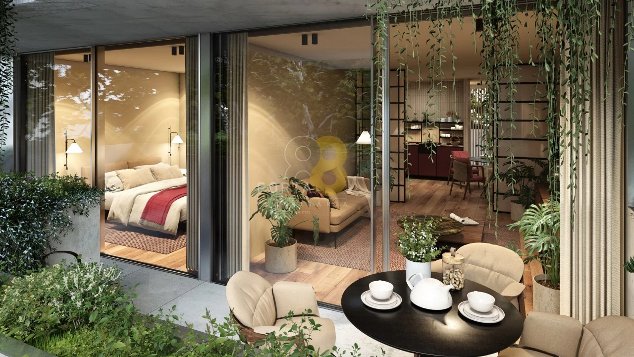 Apartamento para Venda em Matosinhos e Leça da Palmeira Foto 6