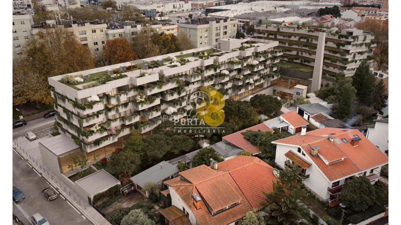 Apartamento para Venda em Matosinhos e Leça da Palmeira Foto 14