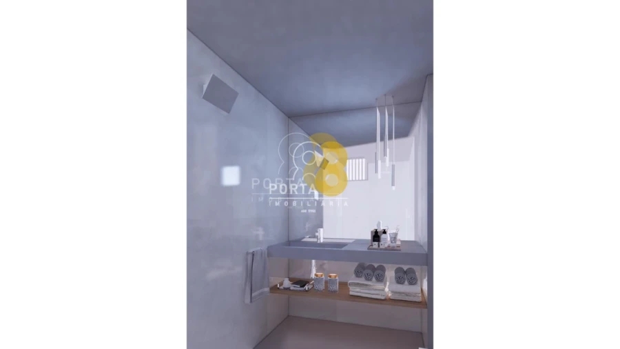 Apartamento para Venda em Matosinhos e Leça da Palmeira Foto 8