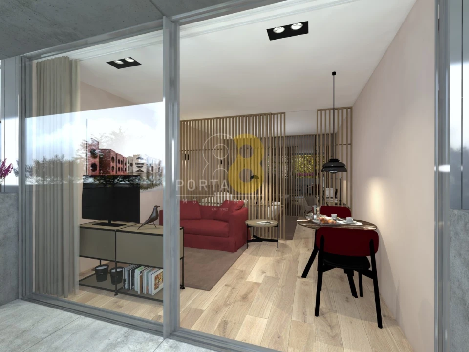 Apartamento para Venda em Matosinhos e Leça da Palmeira Foto 3