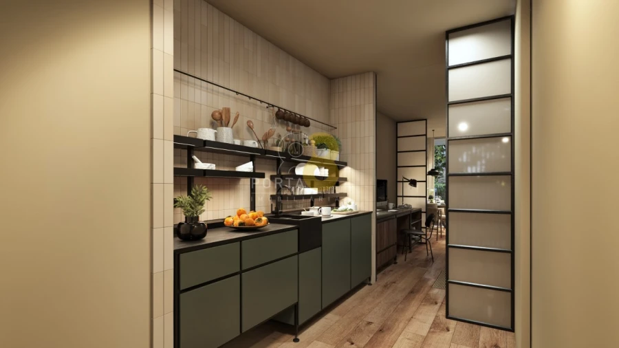 Apartamento para Venda em Matosinhos e Leça da Palmeira