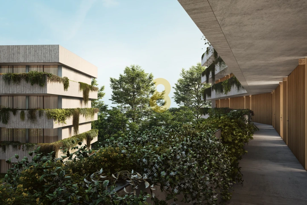 Apartamento para Venda em Matosinhos e Leça da Palmeira Foto 5