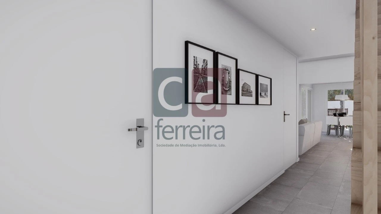 Moradia T2 para Venda em Almeirim Foto 7