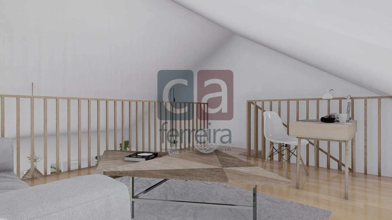 Moradia T2 para Venda em Almeirim Foto 10