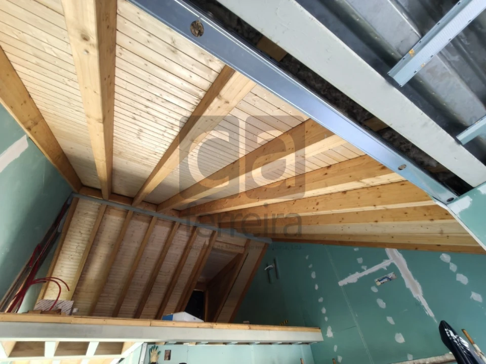 Moradia T2 para Venda em Almeirim Foto 30