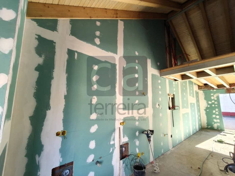 Moradia T2 para Venda em Almeirim Foto 32