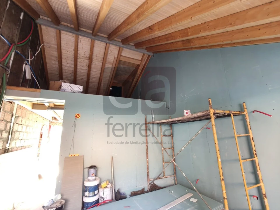 Moradia T2 para Venda em Almeirim Foto 13