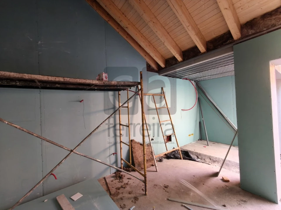 Moradia T2 para Venda em Almeirim Foto 16