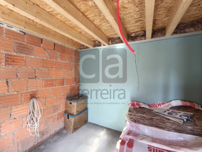 Moradia T2 para Venda em Almeirim Foto 15