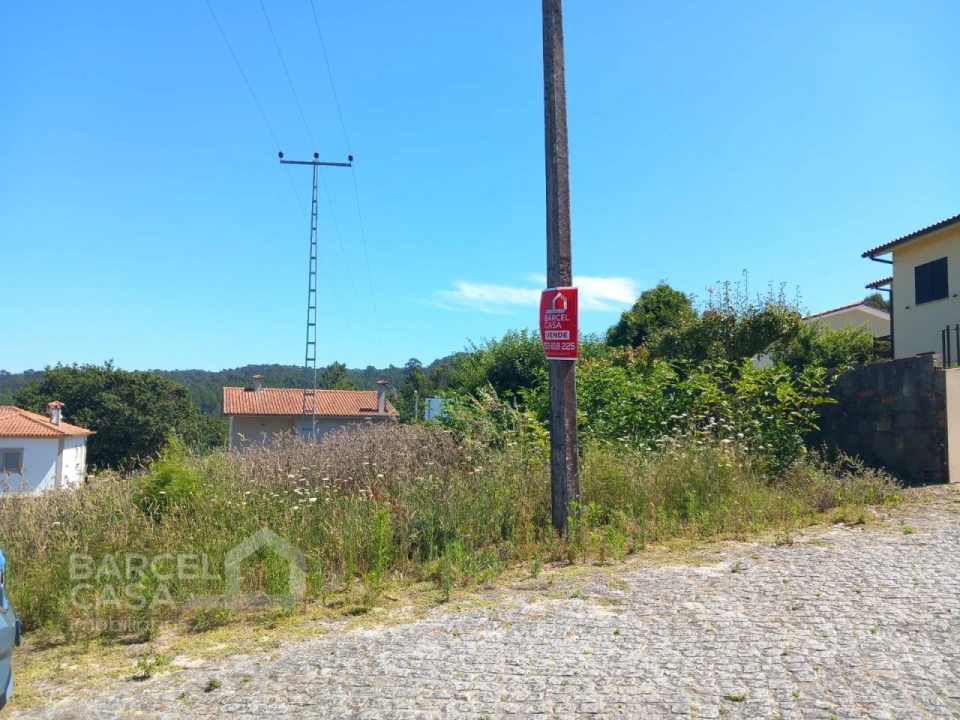 Terreno para Venda em Antas Foto 3