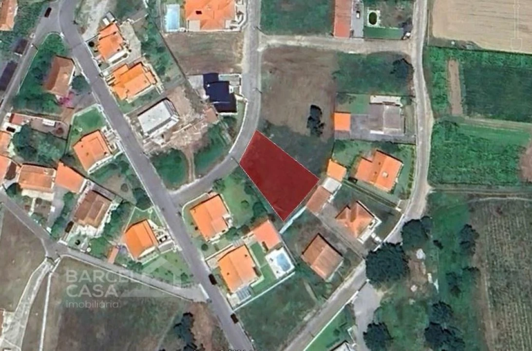 Terreno para Venda em Antas Foto 7