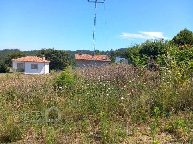 Terreno para Venda em Antas Foto 4