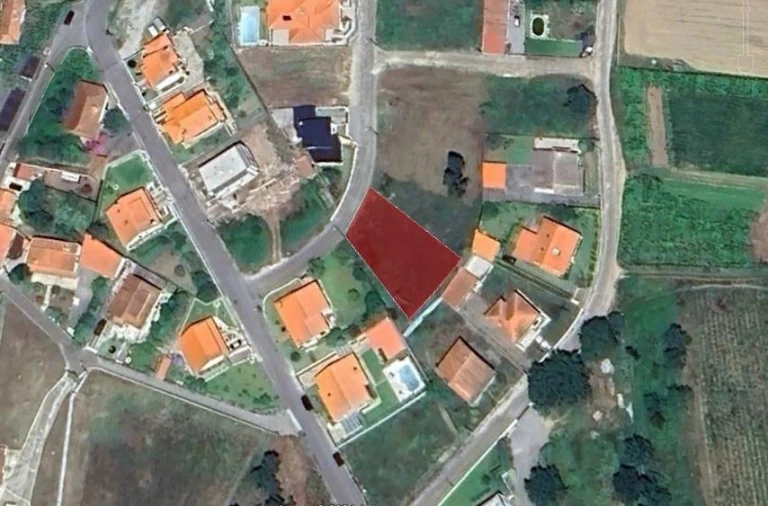 Terreno para Venda em Antas Planta 1