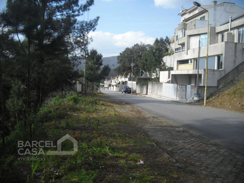 Terreno para Venda em Abade de Neiva Foto 1