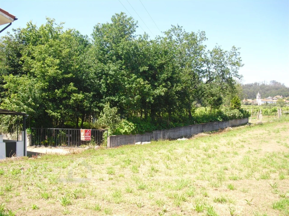 Terreno Agricola ou Rústico para Venda em Perelhal Foto 2