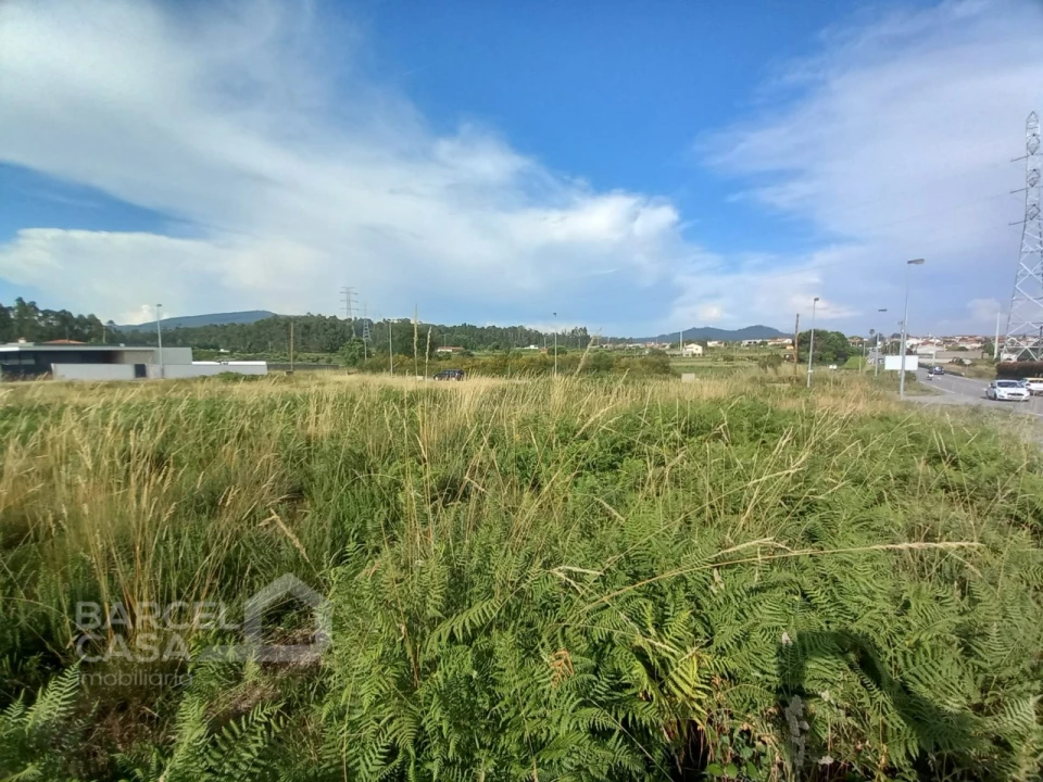 Terreno para Venda em Perelhal Foto 4