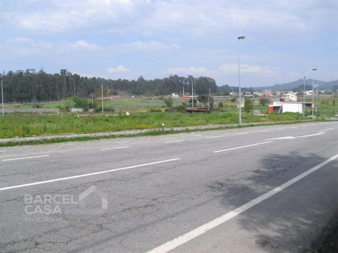 Terreno para Venda em Perelhal Foto 5