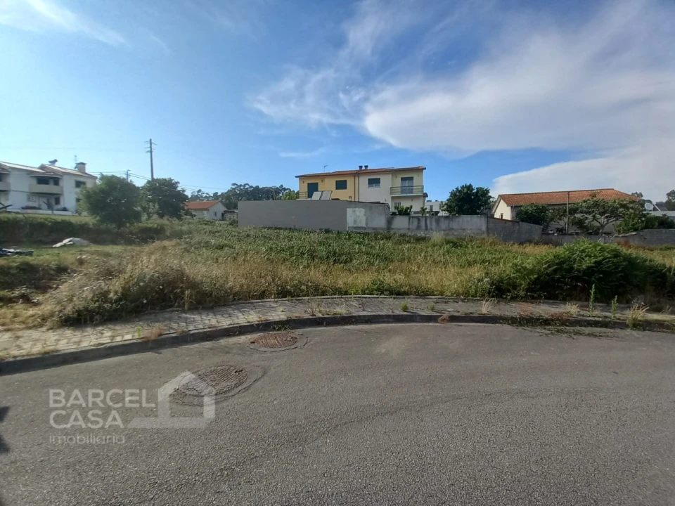 Terreno para Venda em Perelhal Foto 5