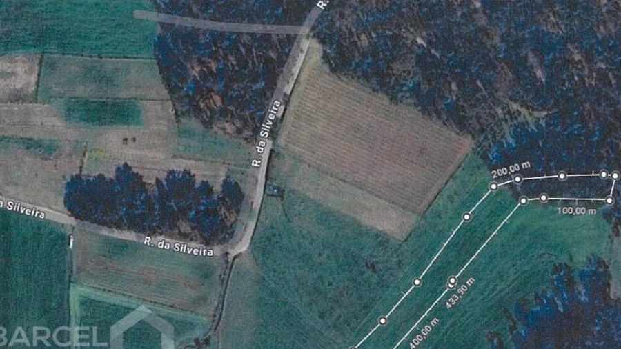 Terreno Agricola ou Rústico para Venda em Alheira e Igreja Nova