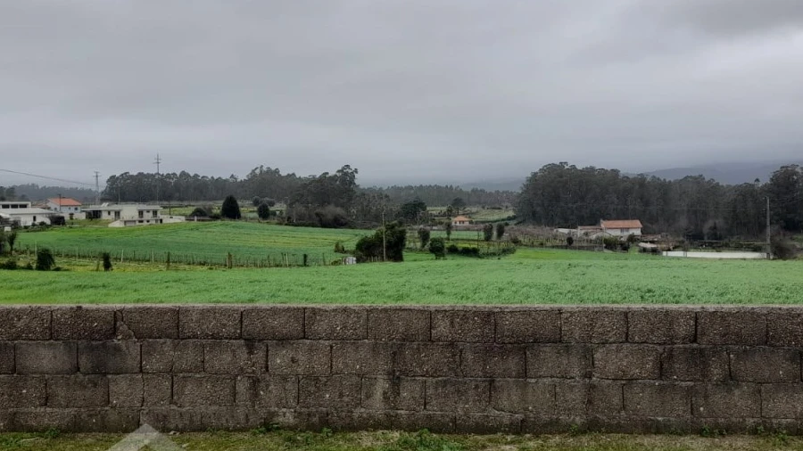 Terreno Agricola ou Rústico para Venda em Fornelos